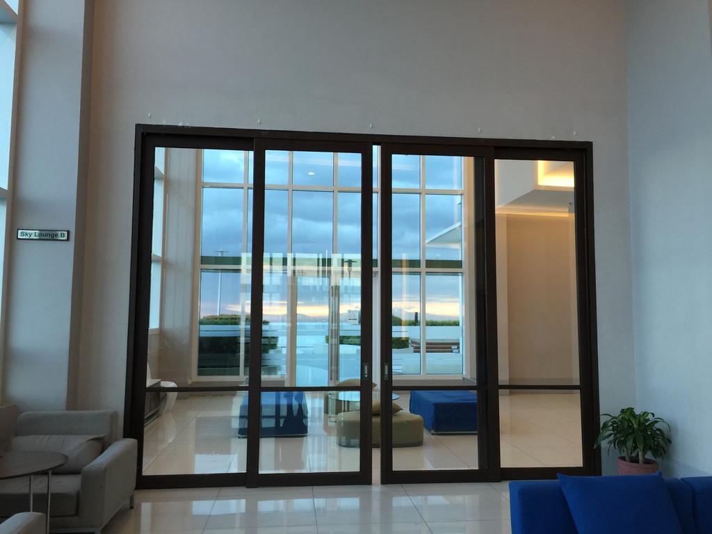 Studio Unit At The Beacon Makati Manila Ngoại thất bức ảnh