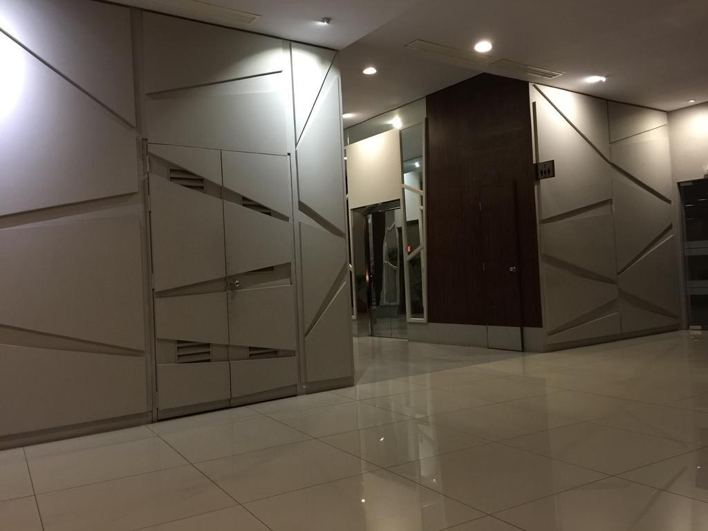 Studio Unit At The Beacon Makati Manila Phòng bức ảnh