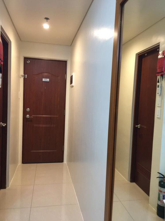 Studio Unit At The Beacon Makati Manila Ngoại thất bức ảnh