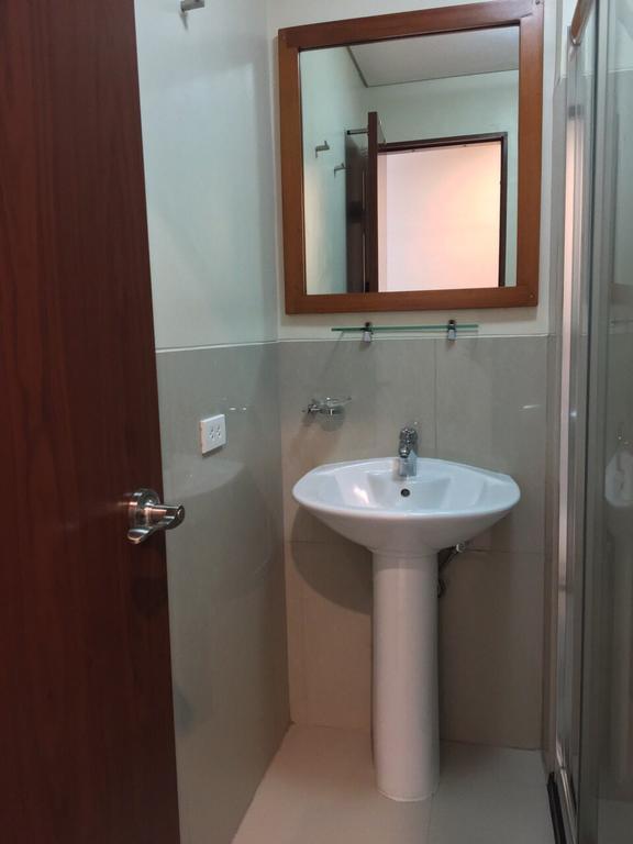 Studio Unit At The Beacon Makati Manila Ngoại thất bức ảnh