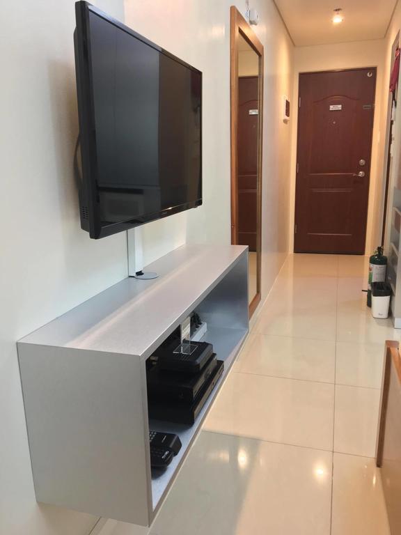 Studio Unit At The Beacon Makati Manila Ngoại thất bức ảnh