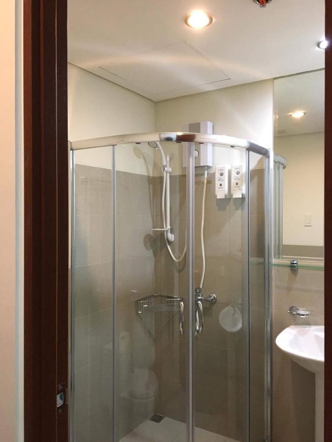 Studio Unit At The Beacon Makati Manila Ngoại thất bức ảnh